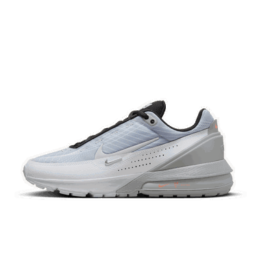 Sneakers och skor Nike Marcus Rashford x Air Max Pulse "White" Vit | FV0390-100, 4