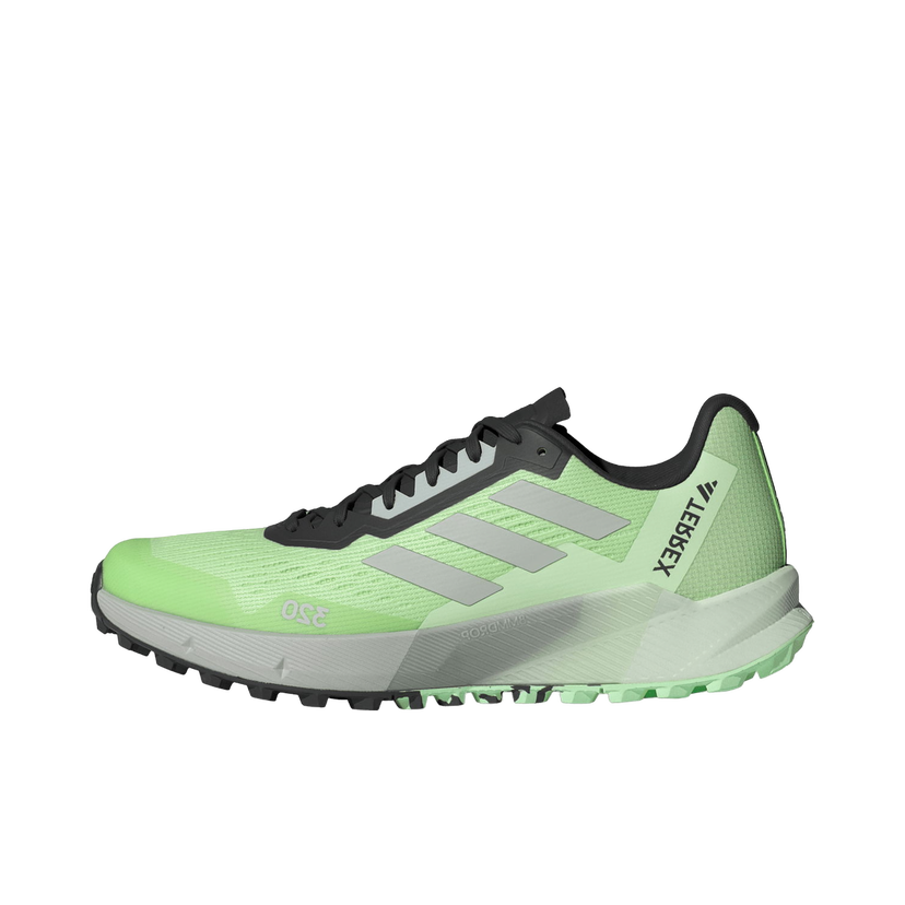 Outdoor adidas Performance adidas Terrex TERREX AGRAVIC FLOW 2 Grön | ig8019