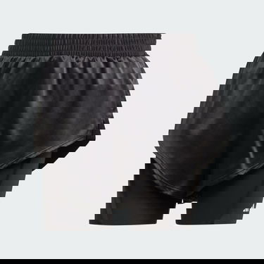 Shorts adidas Performance Power AEROREADY 2-in-1 Shorts Svart | IL9449, 4