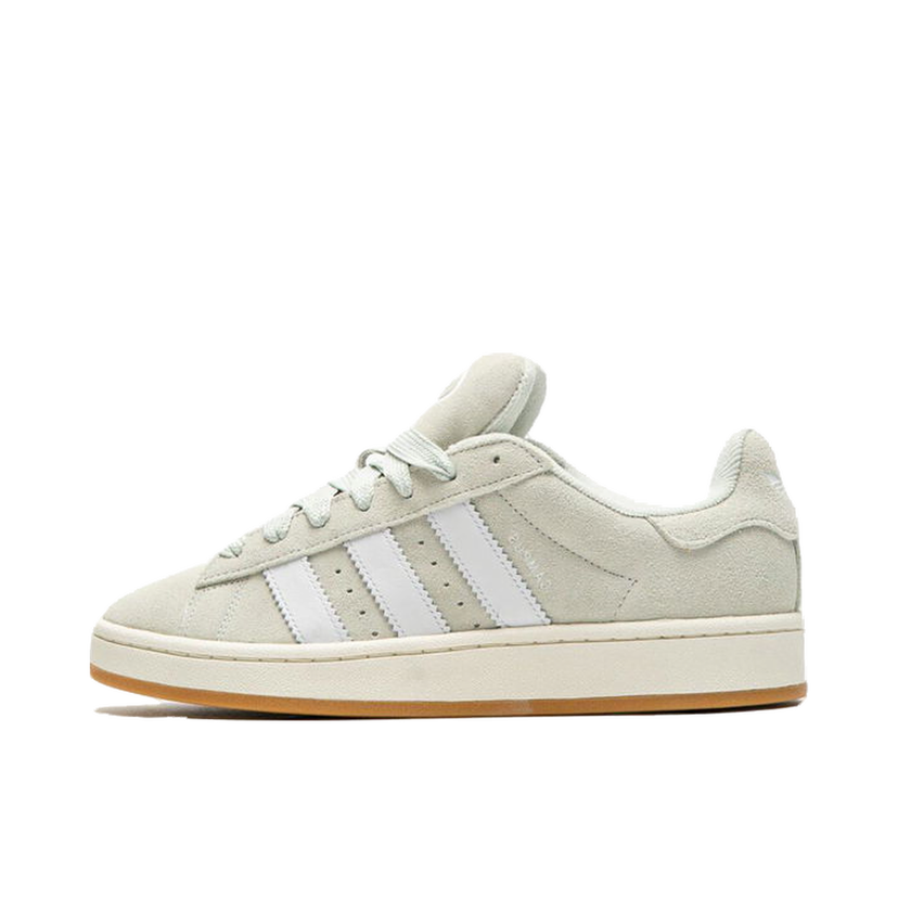 Sneakers och skor adidas Originals Originals Campus 00s Grön | JQ8348