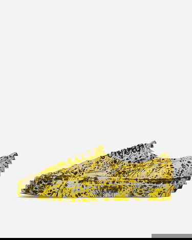 Sneakers och skor Vans S.R. STUDIO. LA.CA. Authentic Reissue 44 Vibram Marbled Gul | VN000DCNFAS1, 3