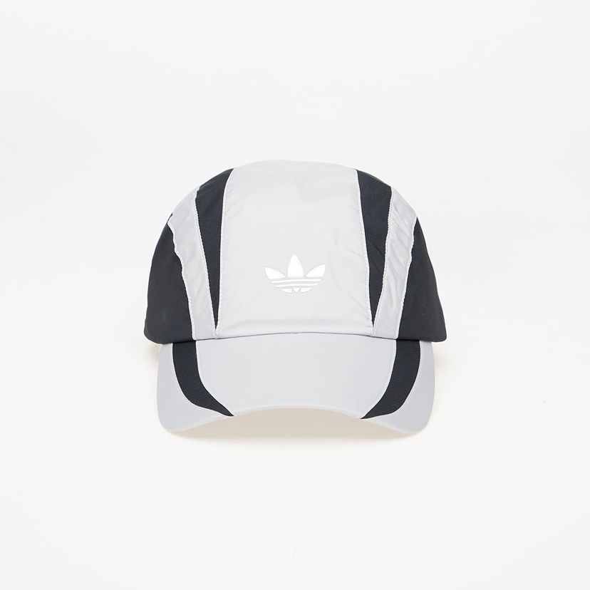 Keps adidas Originals Teamgeist Cap Grå | JY3824