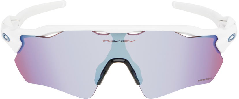 Solglasögon OAKLEY Radar EV Path Sunglasses Vit | 0OO9208 888392243812