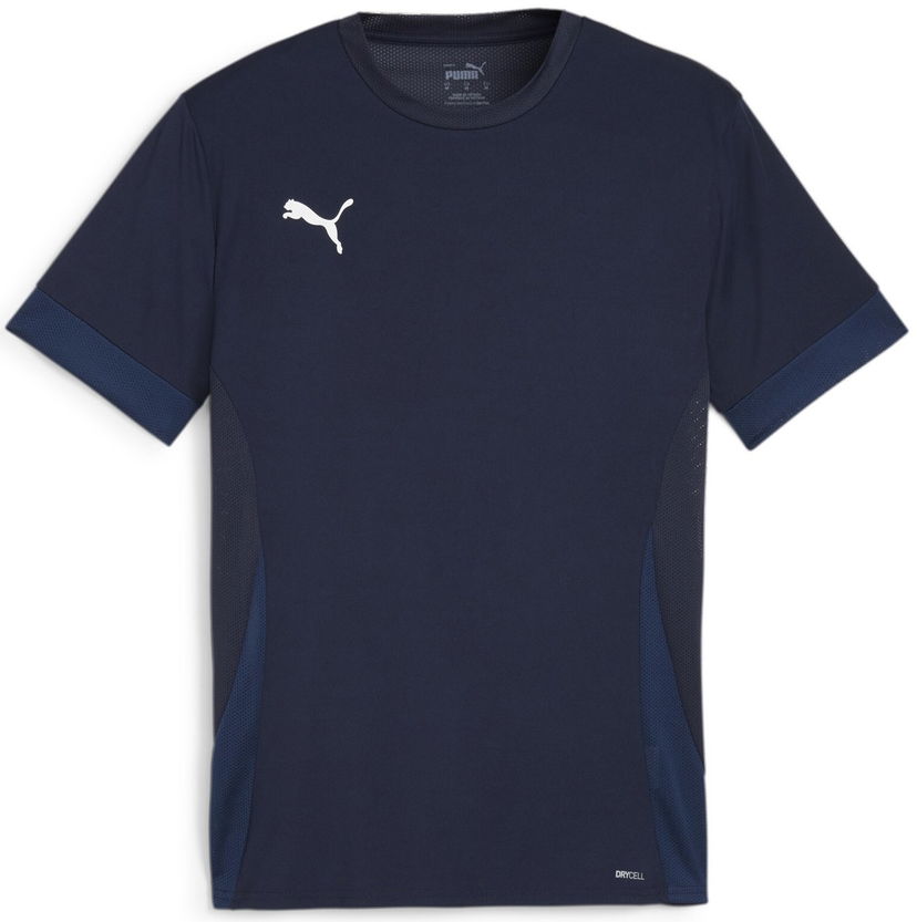 Jersey Puma teamGOAL Matchday Jersey Mörkblå | 705747-06