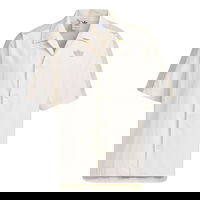 Monogram Short Sleeve Shirt