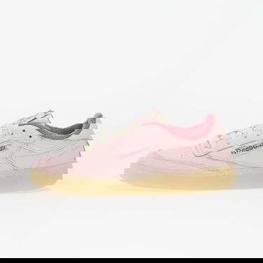 Sneakers och skor Reebok Club C 85 Rosa | 100229545, 0