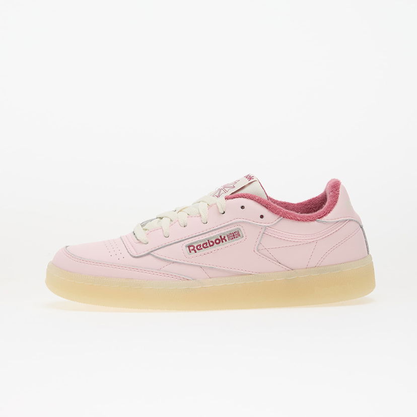Sneakers och skor Reebok Club C 85 Rosa | 100229545