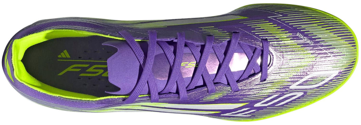 Sneakers och skor adidas Performance F50 PRO TF Purpur | jh7665, 1