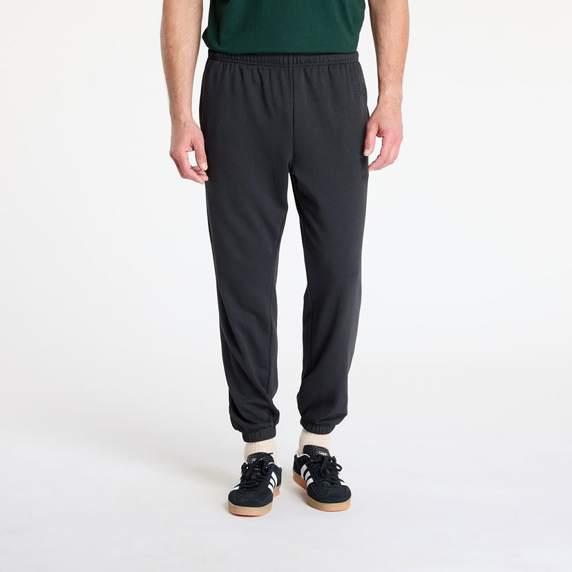 Träningsbyxor GAP GAP Logo Sweatpants Svart | 868463-06