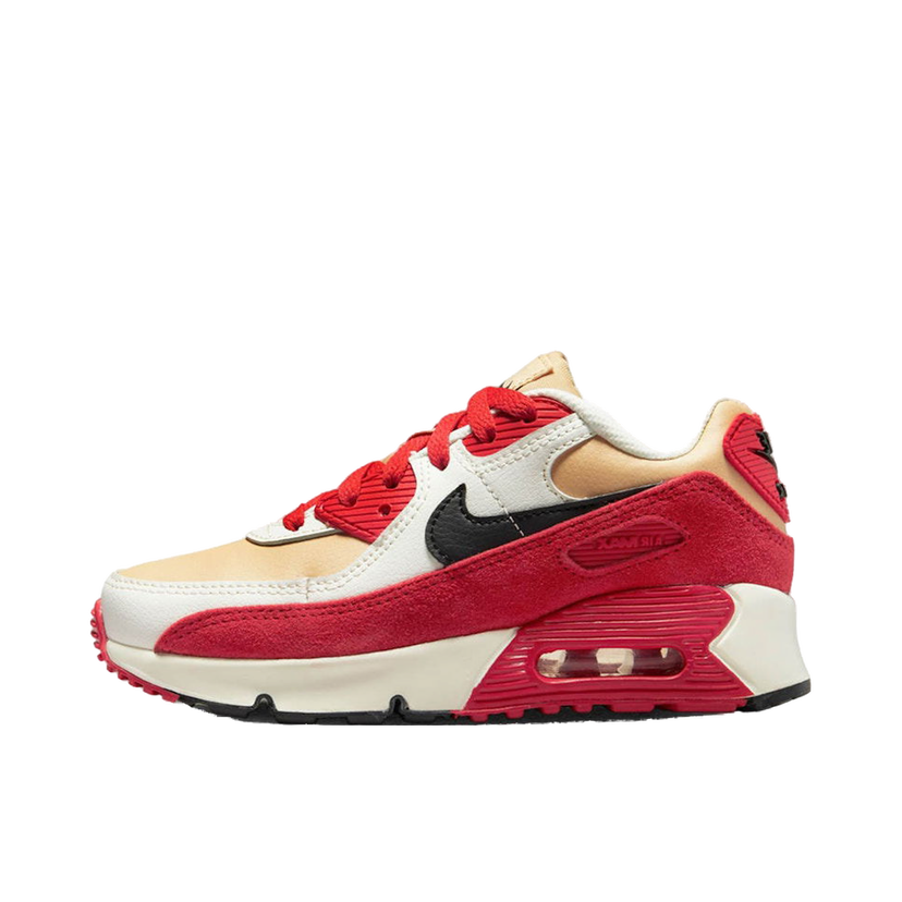 Sneakers och skor Nike Air Max 90 Beige | CD6867-200