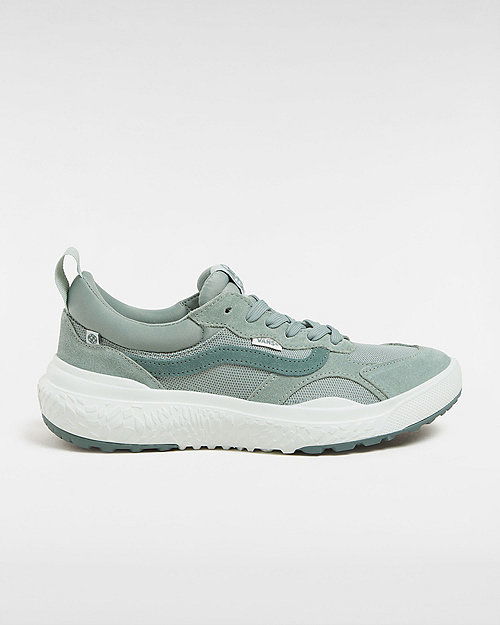Sneakers och skor Vans Ultrarange Neo Vr3 Shoes (green Multi) Unisex Grey, Size 3 Grå | VN000BCEBGK, 0