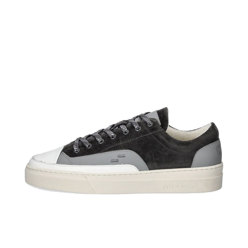 Sneakers och skor Filling Pieces Riviera Grå | 90278521002