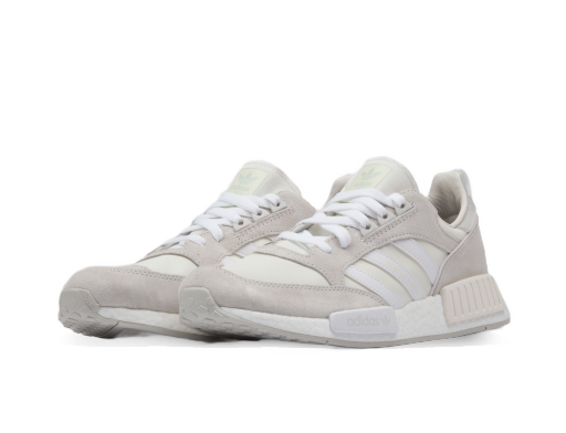 Sneakers och skor adidas Originals BostonsuperxR1 Grå | G27834