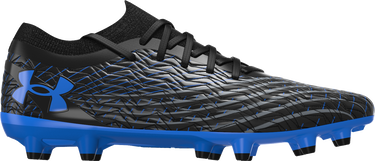 Sneakers och skor Under Armour Under Armour Magnetico Pro 5 FG Blå | 6000538-001, 0
