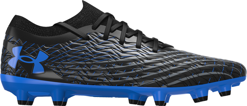 Sneakers och skor Under Armour Under Armour Magnetico Pro 5 FG Blå | 6000538-001