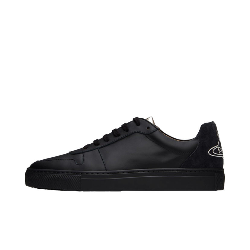 Sneakers och skor Vivienne Westwood Classic Svart | 75020002M-L002T-