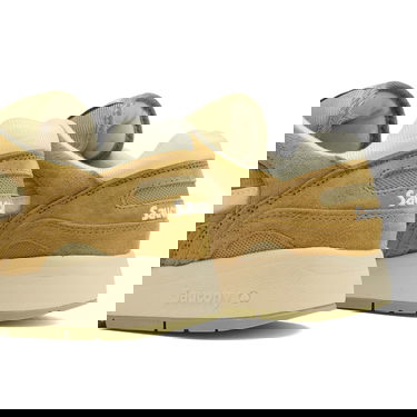 Sneakers och skor Saucony Shadow 6000 Size UK 10 Grön | S70441-71, 4