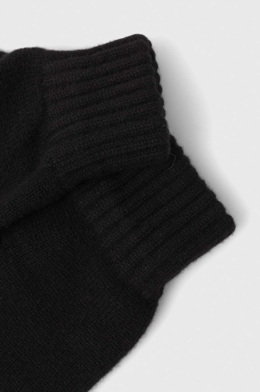 Handskar Barbour Gloves Svart | MGL0006, 1