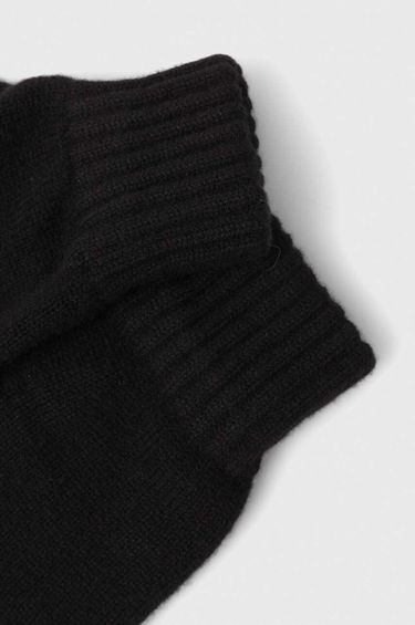 Handskar Barbour Gloves Svart | MGL0006, 1