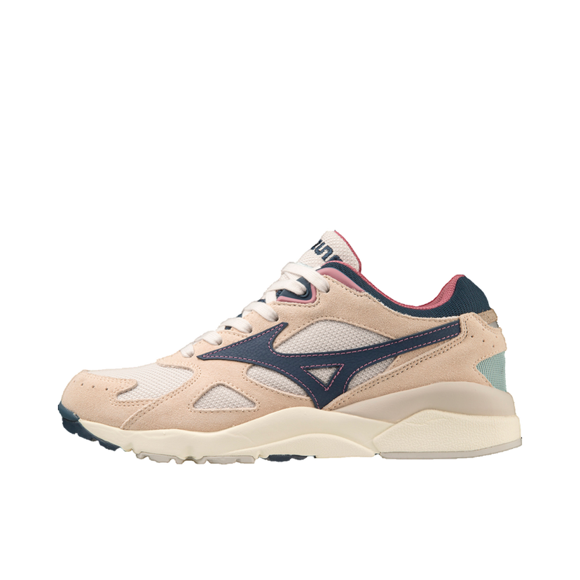 Sneakers och skor Mizuno Mizuno Sky Medal Beige | d1ga2326-003