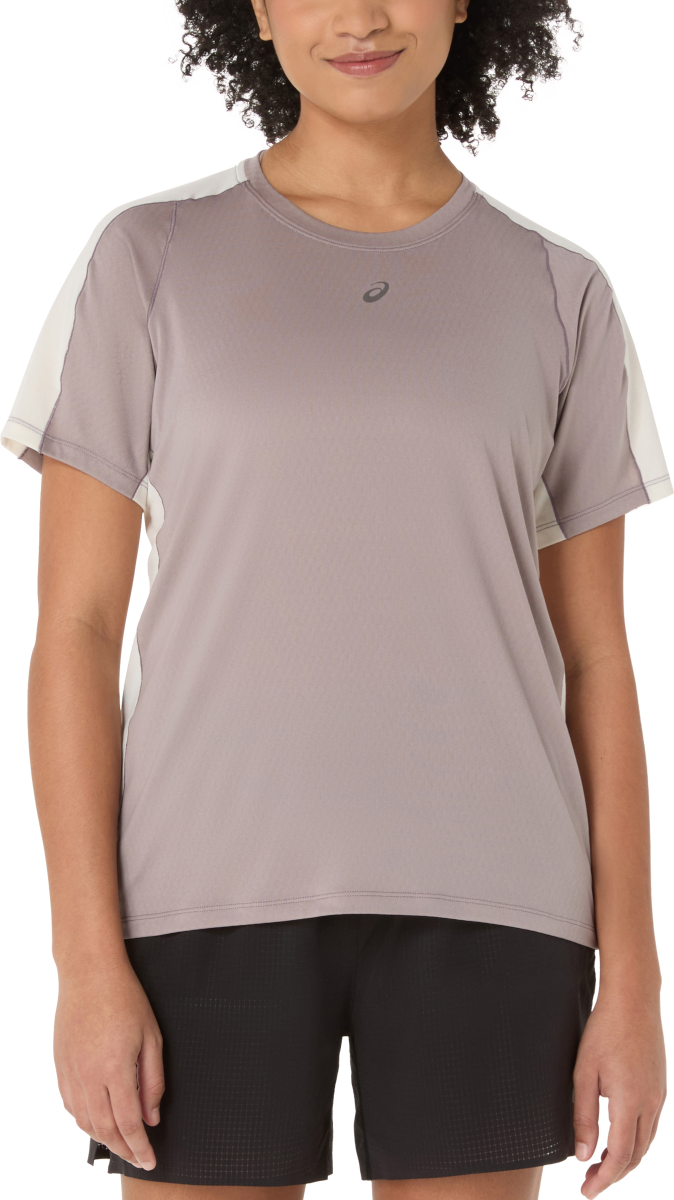 T-shirt Asics Asics Fujitrail Elite Short Sleeve T-Shirt Purpur | 2012d207-020