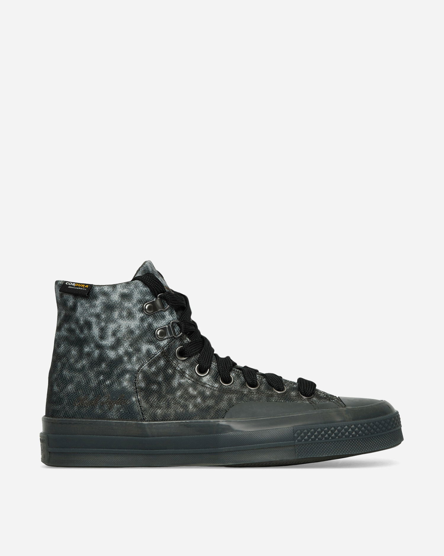 Sneakers och skor Converse PATTA x CHUCK 70 MARQUIS HI Svart | A09784C, 1