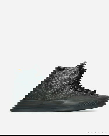 Sneakers och skor Converse PATTA x CHUCK 70 MARQUIS HI Svart | A09784C, 1