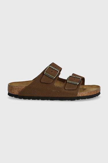 Sneakers och skor Birkenstock Arizona Sandals Brun | 1028264, 1