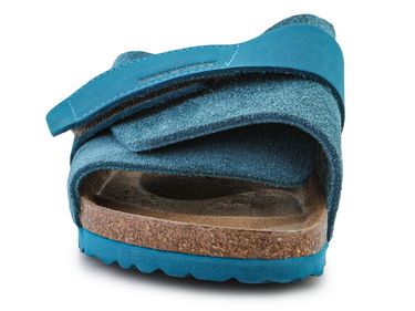 Sneakers och skor Birkenstock KYOTO Blå | 1026822, 3