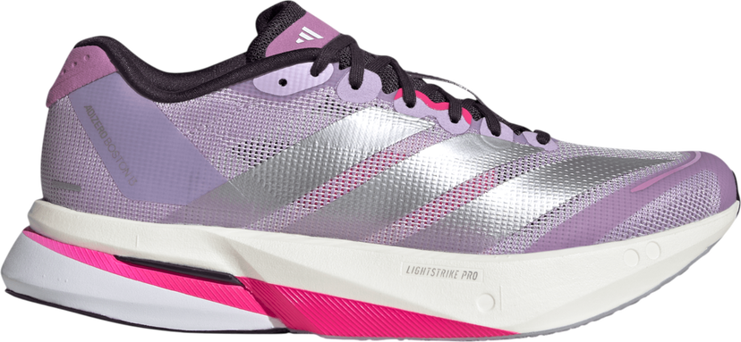 Sneakers och skor adidas Performance Adizero Boston 13 Purpur | js4955