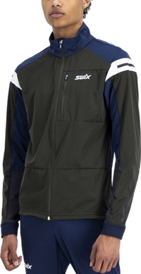 Swix Dynamic Jacket