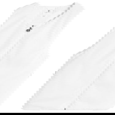 Väst Puma Skepta x Vest Vit | 633721-02, 1