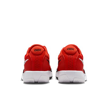 Sneakers och skor Nike Air Zoom G.T. Cut Academy "Picante Red" Röd | FB2599-601, 5