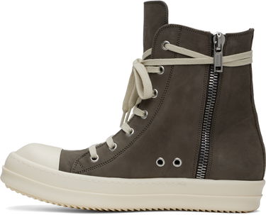 Kläder Rick Owens Rick Owens Hollywood Grå | RU01E5890 LWN, 2