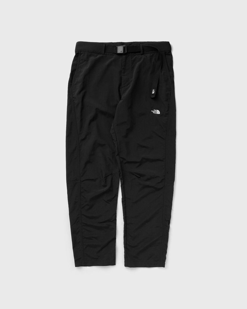 Byxor The North Face ABUKUMA LOOSE PANT Svart | NF0A87984H01