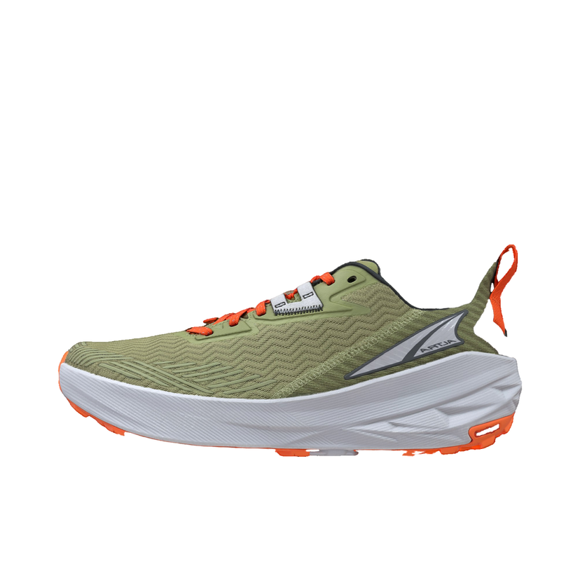 Sneakers och skor Altra Running Altra Experience Wild Grön | al0a82cf3151