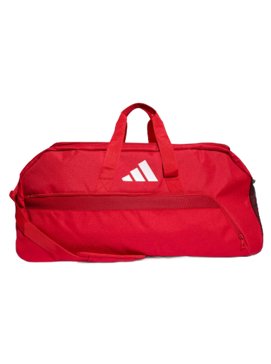 Resväska adidas Originals Tiro 23 League Duffel Röd | IB8660