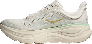 Sneakers och skor Hoka One One Bondi 9 Vit | 1162012-tlsl, 4