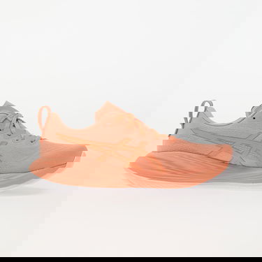 Sneakers och skor Asics Gel-Cumulus 27 Lite-Show Orange | 1011C104-800, 2