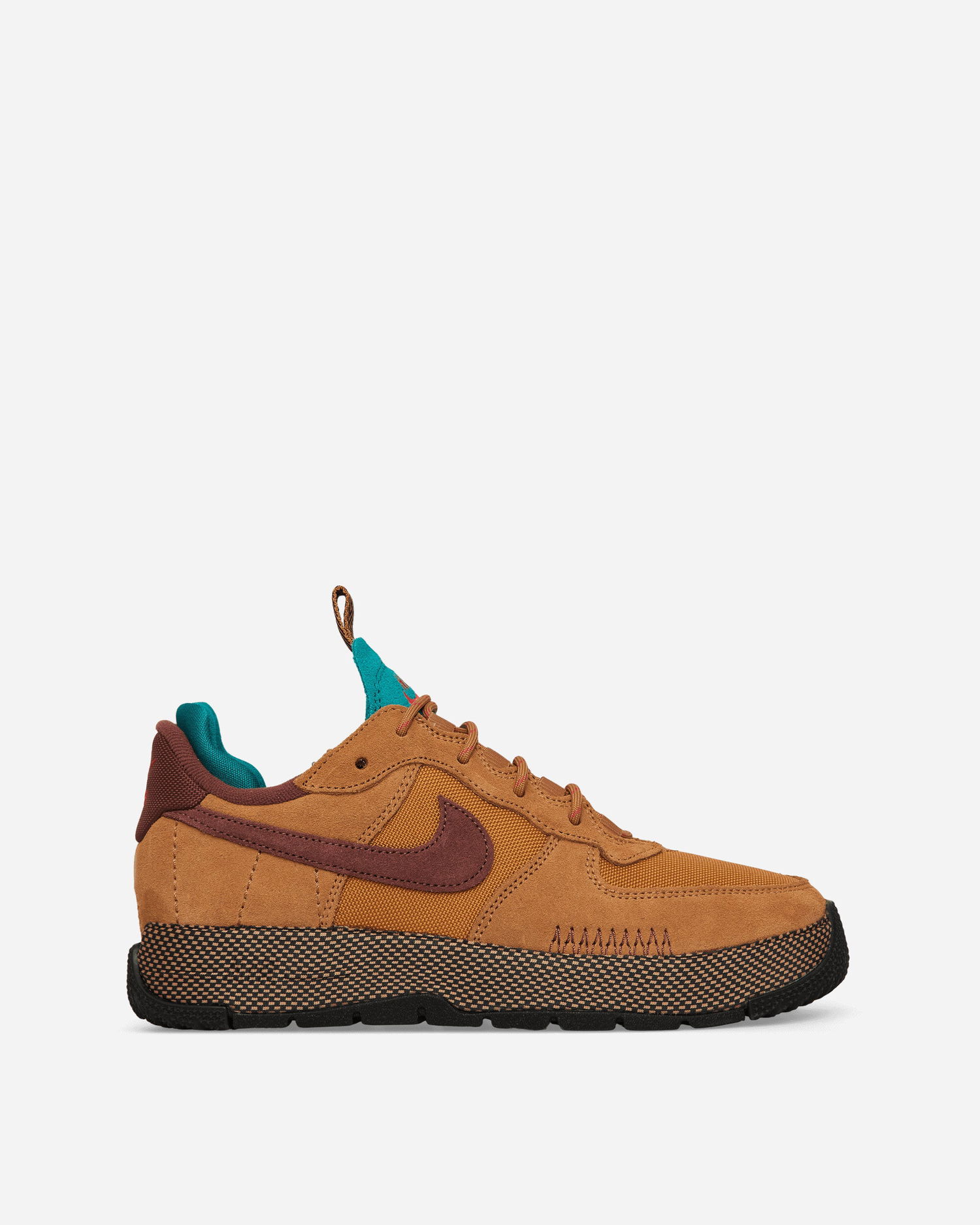 Sneakers och skor Nike Air Force 1 Wild Brun | FZ2600-201, 1