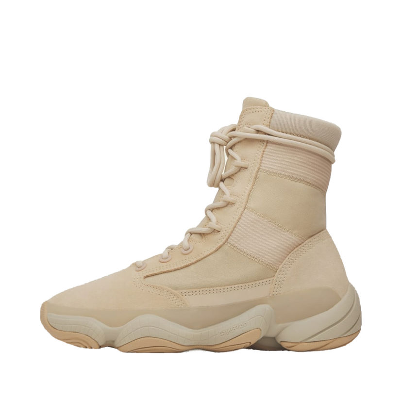 Sneakers och skor adidas Yeezy YEEZY 500 HIGH Beige | IF7549