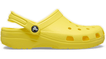 Sneakers och skor Crocs Classic Clogs Gul | 10001-77J, 0