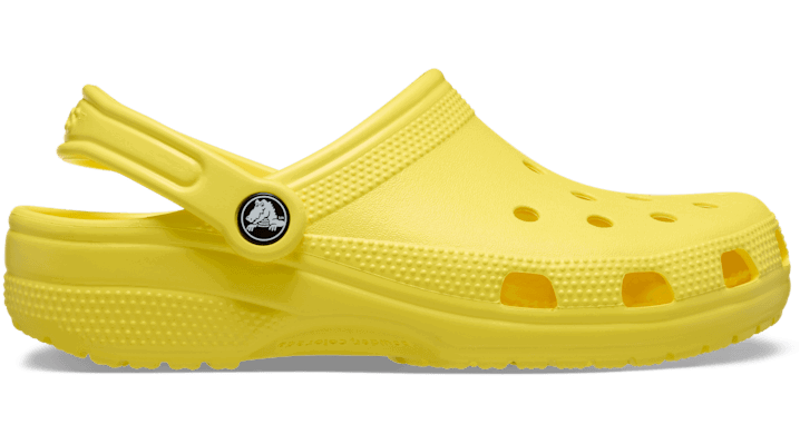 Sneakers och skor Crocs Classic Clogs Gul | 10001-77J