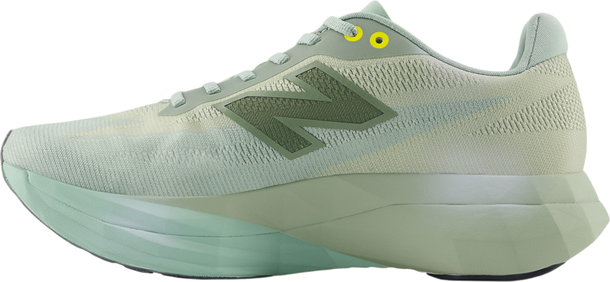 Sneakers och skor New Balance FuelCell SuperComp Elite v5 Grön | wrceltd5-wrceltd5, 1