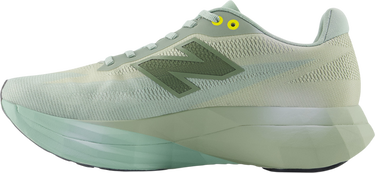 Sneakers och skor New Balance FuelCell SuperComp Elite v5 Grön | wrceltd5-wrceltd5, 1