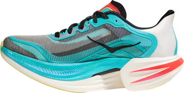 Sneakers och skor Hoka One One Cielo X1 2.0 Turkos | 1162053-flck, 0