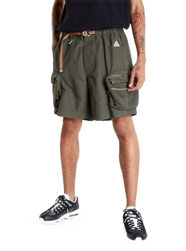 Shorts Nike ACG Cargo Shorts Grön | DN3945-325