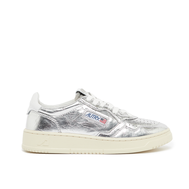 Sneakers och skor Autry 01 Low Metallisk | AULWLM01, 0