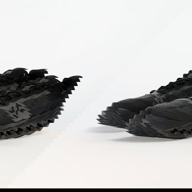 Sneakers och skor On Running Cloudsurfer Next Svart | 3ME30020106, 4