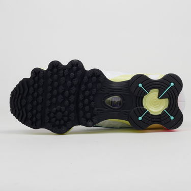 Sneakers och skor Nike W Shox TL Vit | AR3566-102, 4